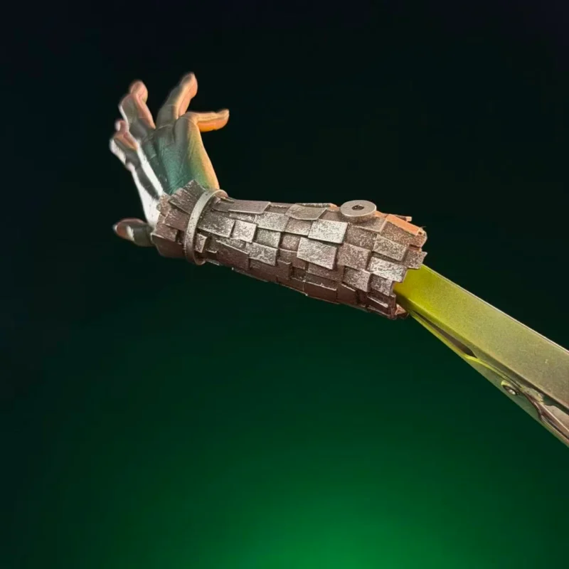 僕のヒーローアカデミア - 爆豪勝己 1/6 スタチュー Heroes Studio
