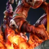 僕のヒーローアカデミア - 爆豪勝己 1/6 スタチュー Heroes Studio