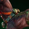 僕のヒーローアカデミア - 爆豪勝己 1/6 スタチュー Heroes Studio