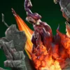 僕のヒーローアカデミア - 爆豪勝己 1/6 スタチュー Heroes Studio