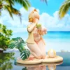 勝利の女神：NIKKE - エレッグ 1/6 スタチュー YaoMengMeng Studio