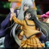 神様はじめました - 巴衛 ＆ 桃園奈奈生 1/6 スタチュー Zoldyck Studio