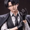 進撃の巨人 - リヴァイ・アッカーマン 1/6 スタチュー DXY Studio