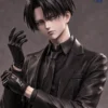 進撃の巨人 - リヴァイ・アッカーマン 1/6 スタチュー DXY Studio