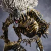 Elden Ring - 黒剣のマリケス 1/4 スタチュー Ashes Studio Elden Ring - 黒剣のマリケス 1/4 スタチュー Ashes Studio