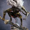 Elden Ring - 黒剣のマリケス 1/4 スタチュー Ashes Studio 2 Elden Ring - 黒剣のマリケス 1/4 スタチュー Ashes Studio