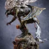 Elden Ring - 黒剣のマリケス 1/4 スタチュー Ashes Studio 3 Elden Ring - 黒剣のマリケス 1/4 スタチュー Ashes Studio