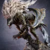 Elden Ring - 黒剣のマリケス 1/4 スタチュー Ashes Studio 6 Elden Ring - 黒剣のマリケス 1/4 スタチュー Ashes Studio