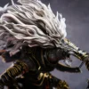 Elden Ring - 黒剣のマリケス 1/4 スタチュー Ashes Studio 7 Elden Ring - 黒剣のマリケス 1/4 スタチュー Ashes Studio