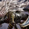Elden Ring - 黒剣のマリケス 1/4 スタチュー Ashes Studio 8 Elden Ring - 黒剣のマリケス 1/4 スタチュー Ashes Studio