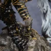 Elden Ring - 黒剣のマリケス 1/4 スタチュー Ashes Studio 11 Elden Ring - 黒剣のマリケス 1/4 スタチュー Ashes Studio