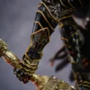 Elden Ring - 黒剣のマリケス 1/4 スタチュー Ashes Studio 12 Elden Ring - 黒剣のマリケス 1/4 スタチュー Ashes Studio