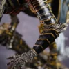 Elden Ring - 黒剣のマリケス 1/4 スタチュー Ashes Studio 13 Elden Ring - 黒剣のマリケス 1/4 スタチュー Ashes Studio