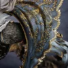 Elden Ring - 黒剣のマリケス 1/4 スタチュー Ashes Studio 15 Elden Ring - 黒剣のマリケス 1/4 スタチュー Ashes Studio