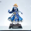 Fate - セイバー 1/6 スタチュー Dream Boat Studio