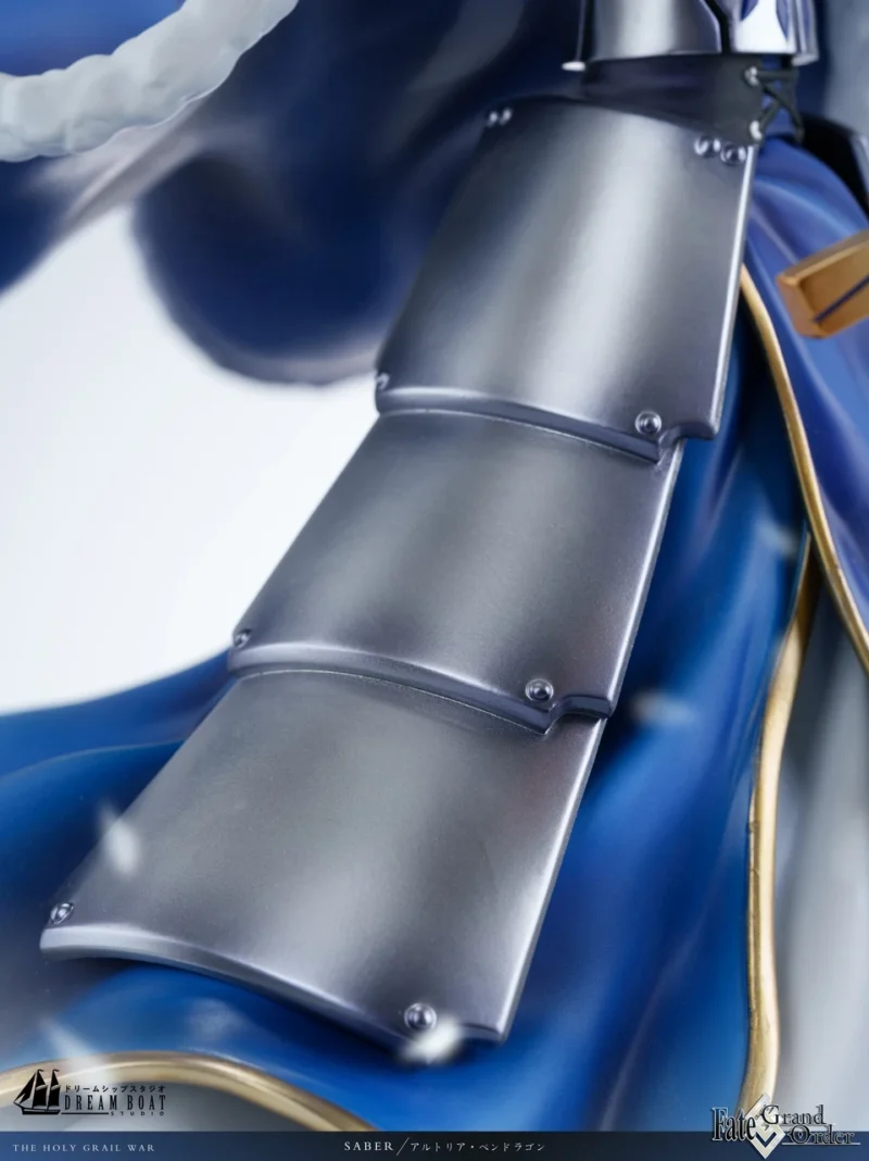 Fate - セイバー 1/6 スタチュー Dream Boat Studio