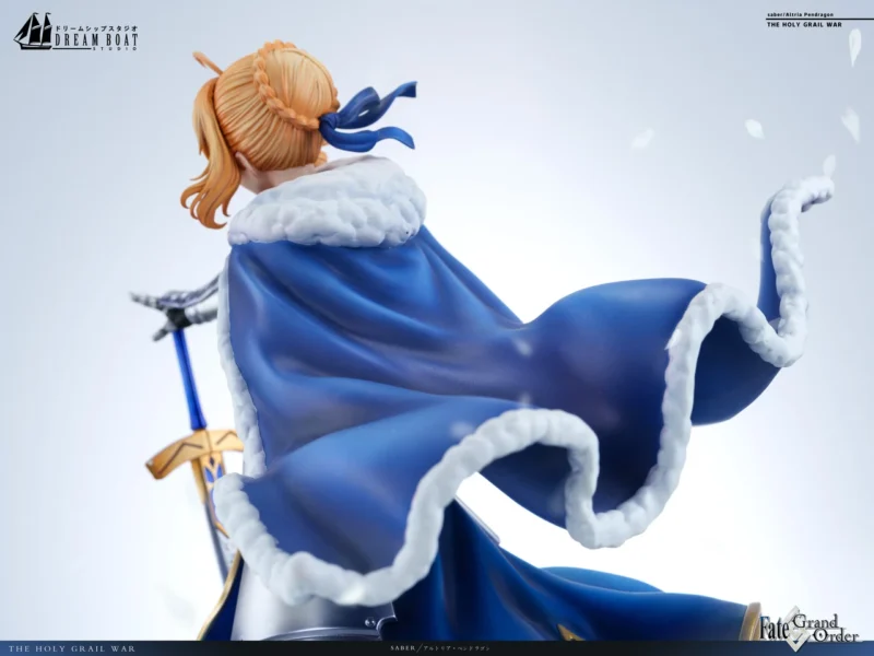 Fate - セイバー 1/6 スタチュー Dream Boat Studio