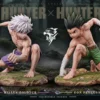 Hunter × Hunter - キルア & ゴン 1/6 スタチュー Lolita Studio