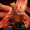 NARUTOナルト - うずまきナルト：重粒子（バリオン）モード スタチュー Butterfly Effect Studio