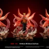NARUTOナルト - うずまきナルト：重粒子（バリオン）モード スタチュー Butterfly Effect Studio