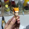 NARUTOナルト - うずまきナルト：重粒子（バリオン）モード スタチュー Butterfly Effect Studio