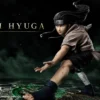 NARUTOナルト - 日向ネジ 1/6 スタチュー PickStar Studio 9 NARUTOナルト - 日向ネジ 1/6 スタチュー PickStar Studio