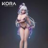 NTE: Neverness to Everness - 残虹（Zankou） 1/6 スタチュー KORA Studio
