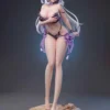 NTE: Neverness to Everness - 残虹（Zankou） 1/6 スタチュー KORA Studio