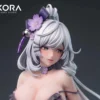 NTE: Neverness to Everness - 残虹（Zankou） 1/6 スタチュー KORA Studio