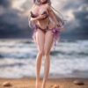 NTE: Neverness to Everness - 残虹（Zankou） 1/6 スタチュー KORA Studio